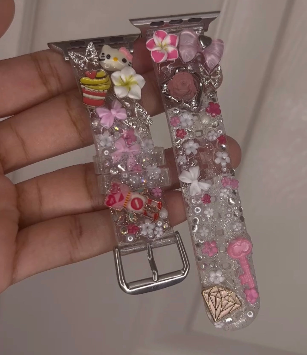 Apple Watch Junk band