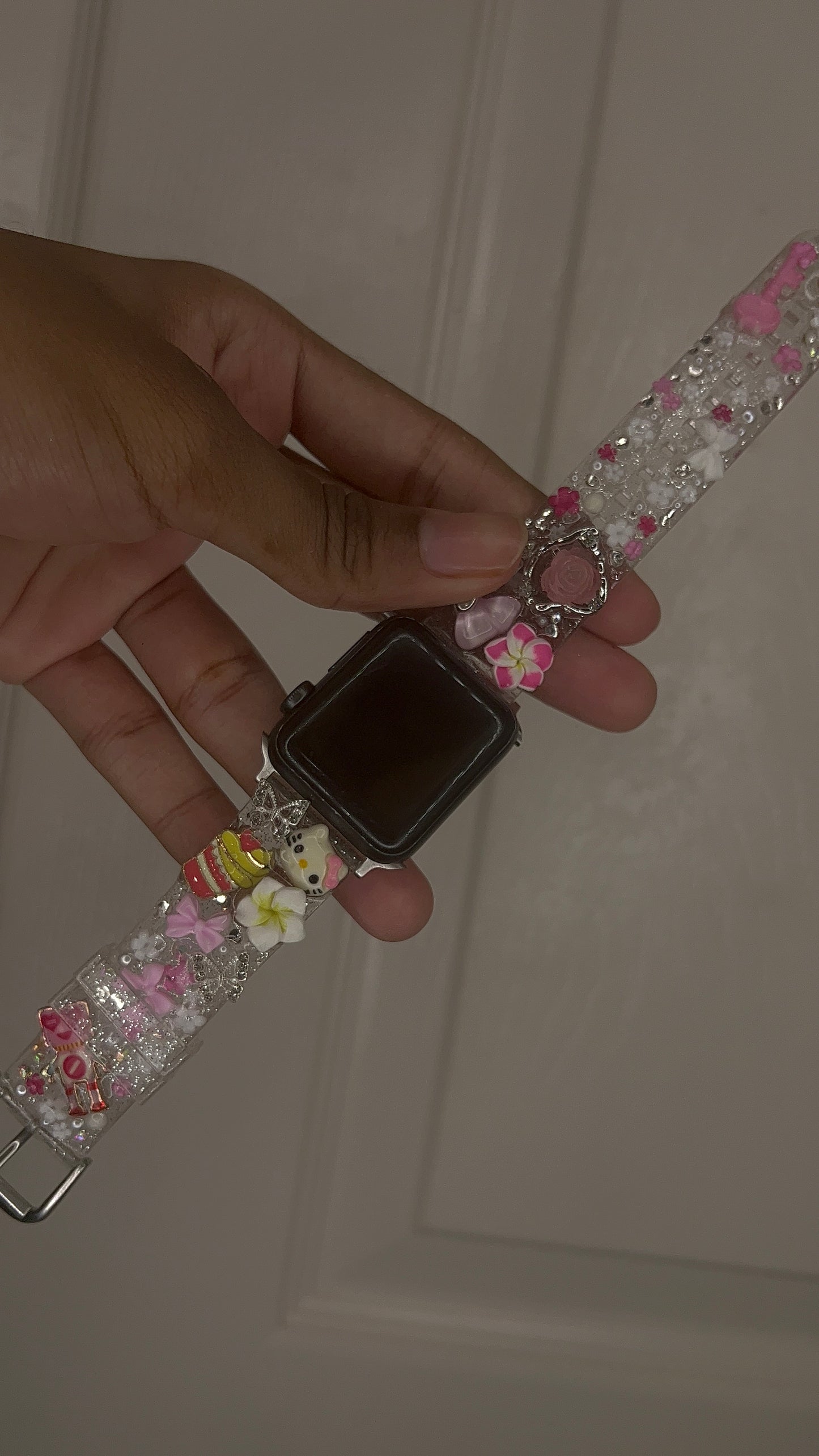 Apple Watch Junk band