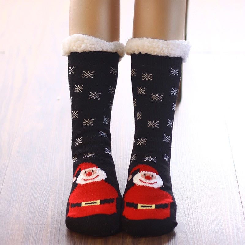 Christmas socks