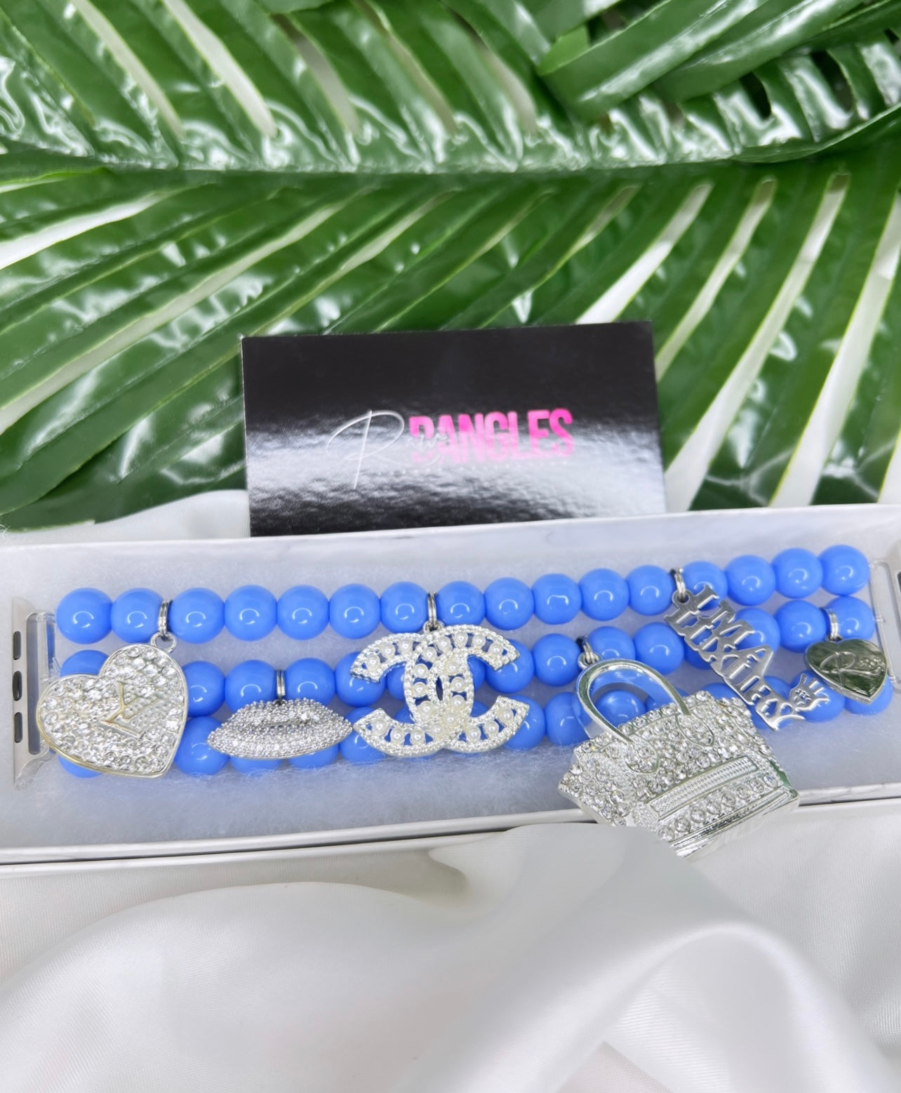Apple Watch band •42/44/45mm