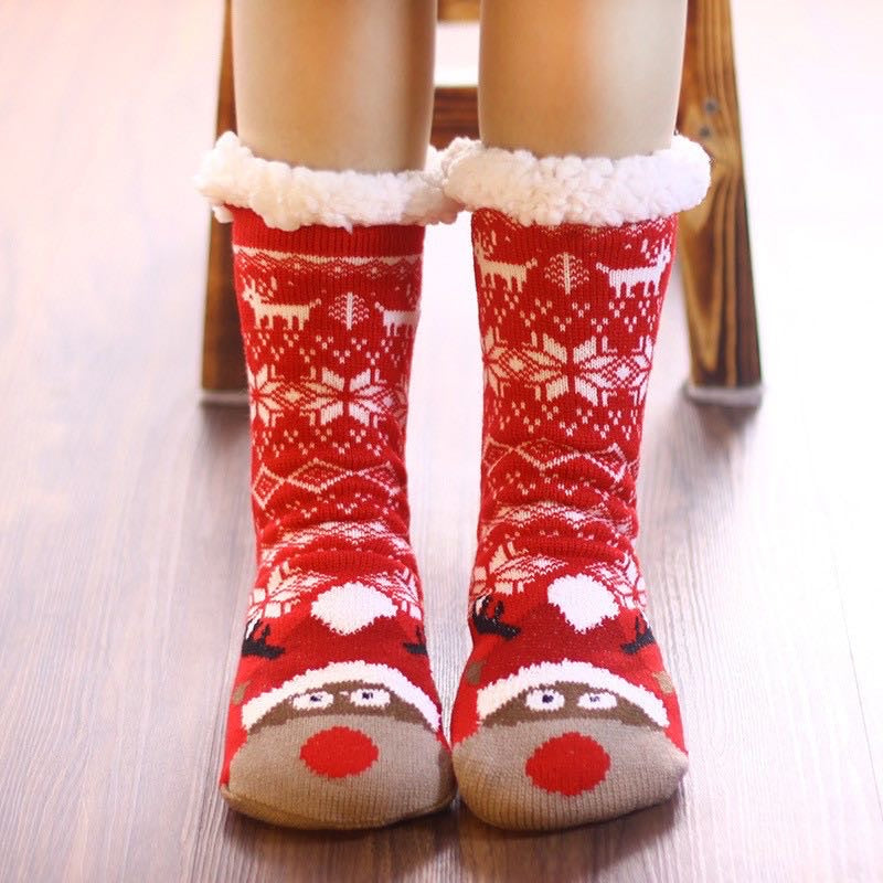 Christmas socks