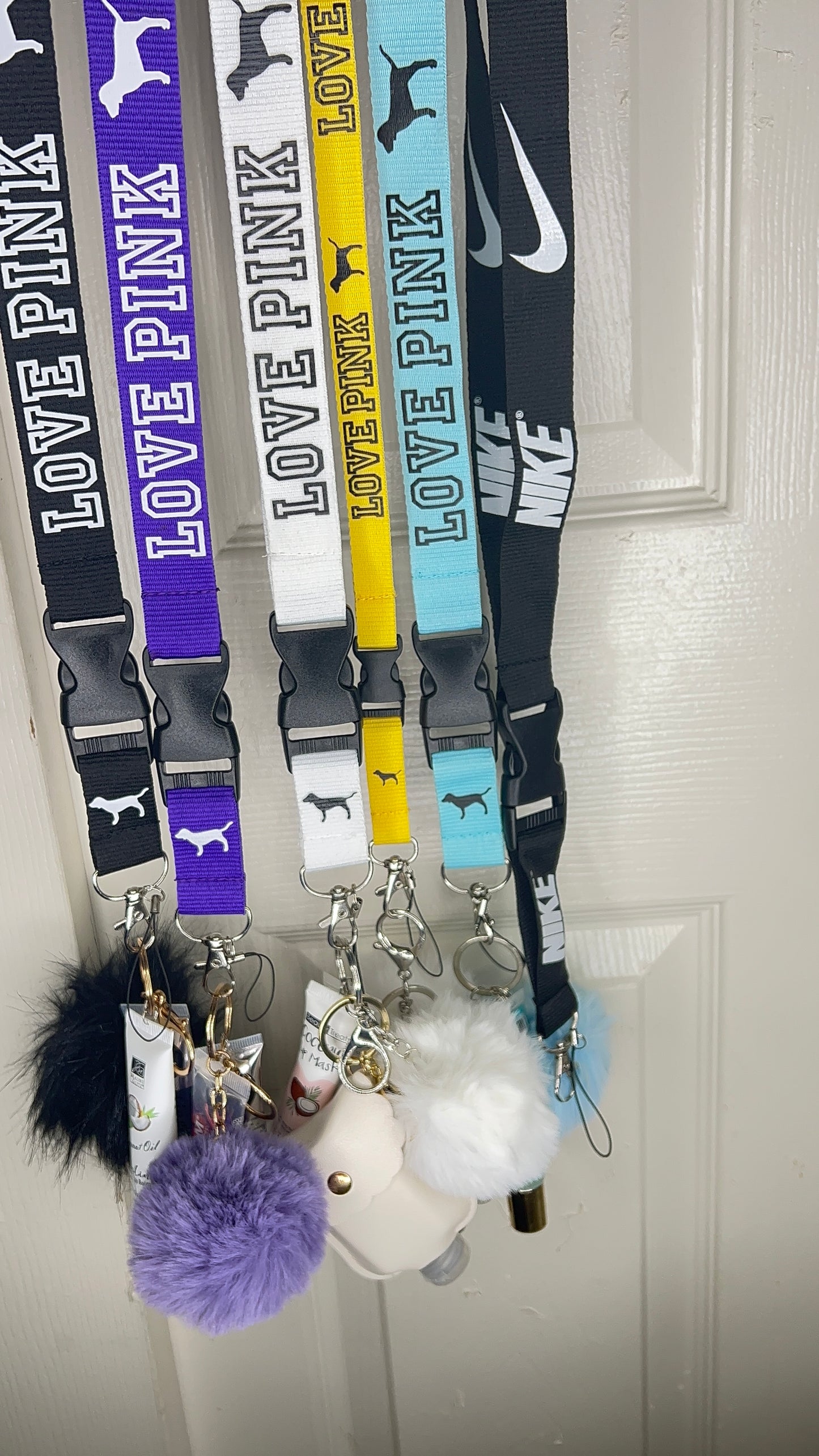 Lanyards