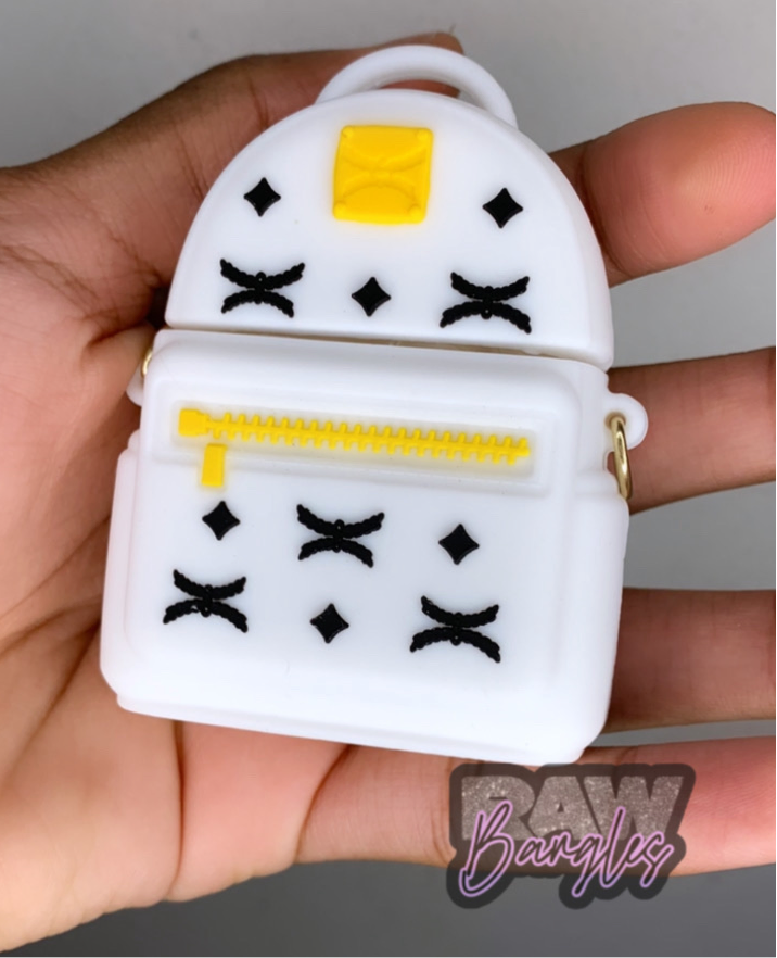 McM inspired AirPod case